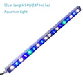Populargrow Aquarium LED Light Bar, Multiple Sizes