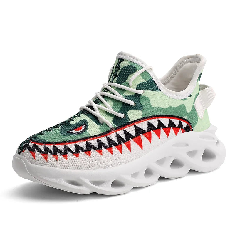 Boys Girls shoes autumn children sports shoes for boys 15 years old 10 kids 9 pink blue kids shoe boy girls sneakers for students eprolo