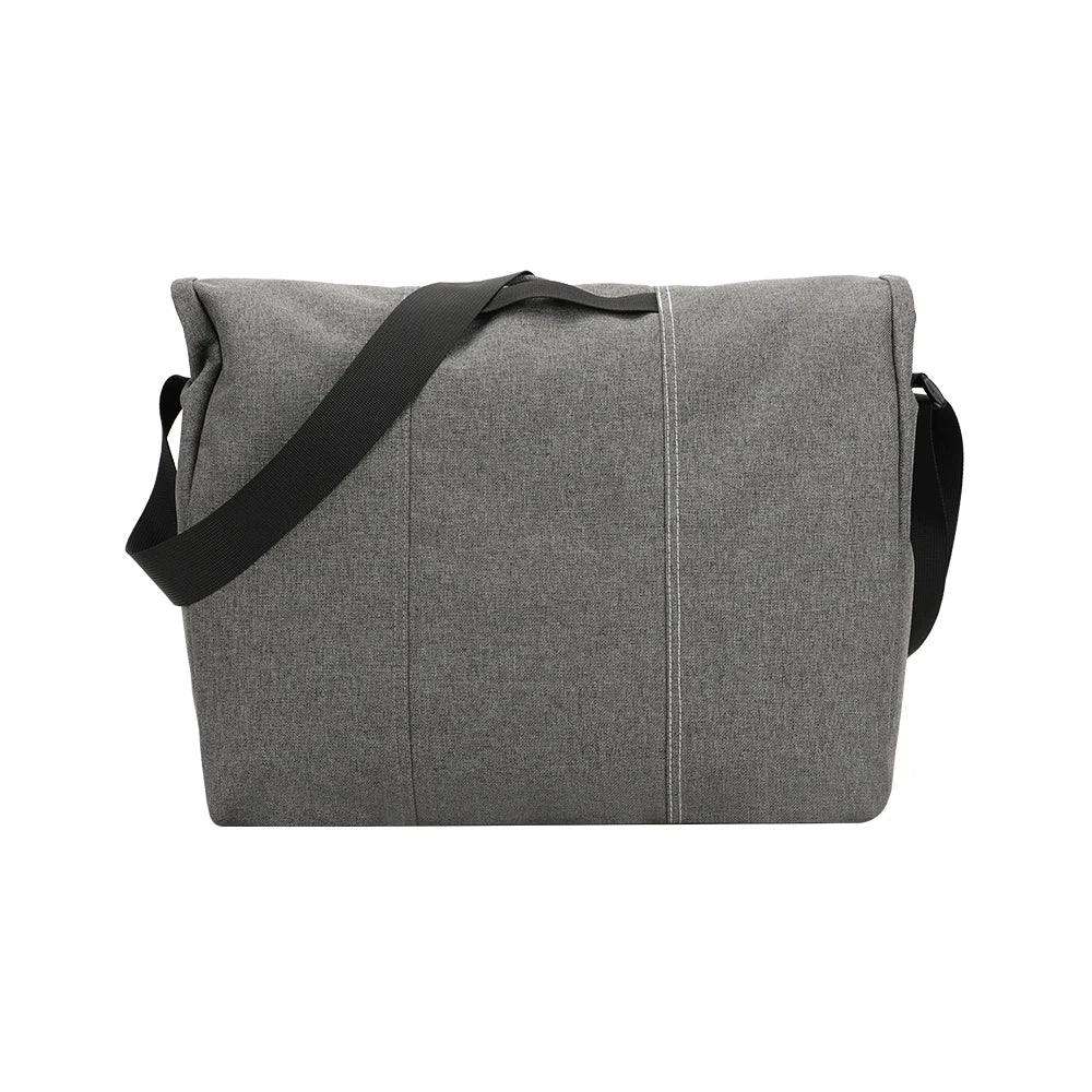 OIWAS 15-Inch Laptop Messenger Bag