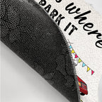 Home Is Where We Park It You And Me And The Dogs - Gift For Camping Lovers - Personalized Doormat eprolo