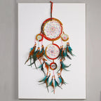 dream catcher nordic decoration home children room nursery decor kids room decoration scandinavian nordic style kids decoration eprolo