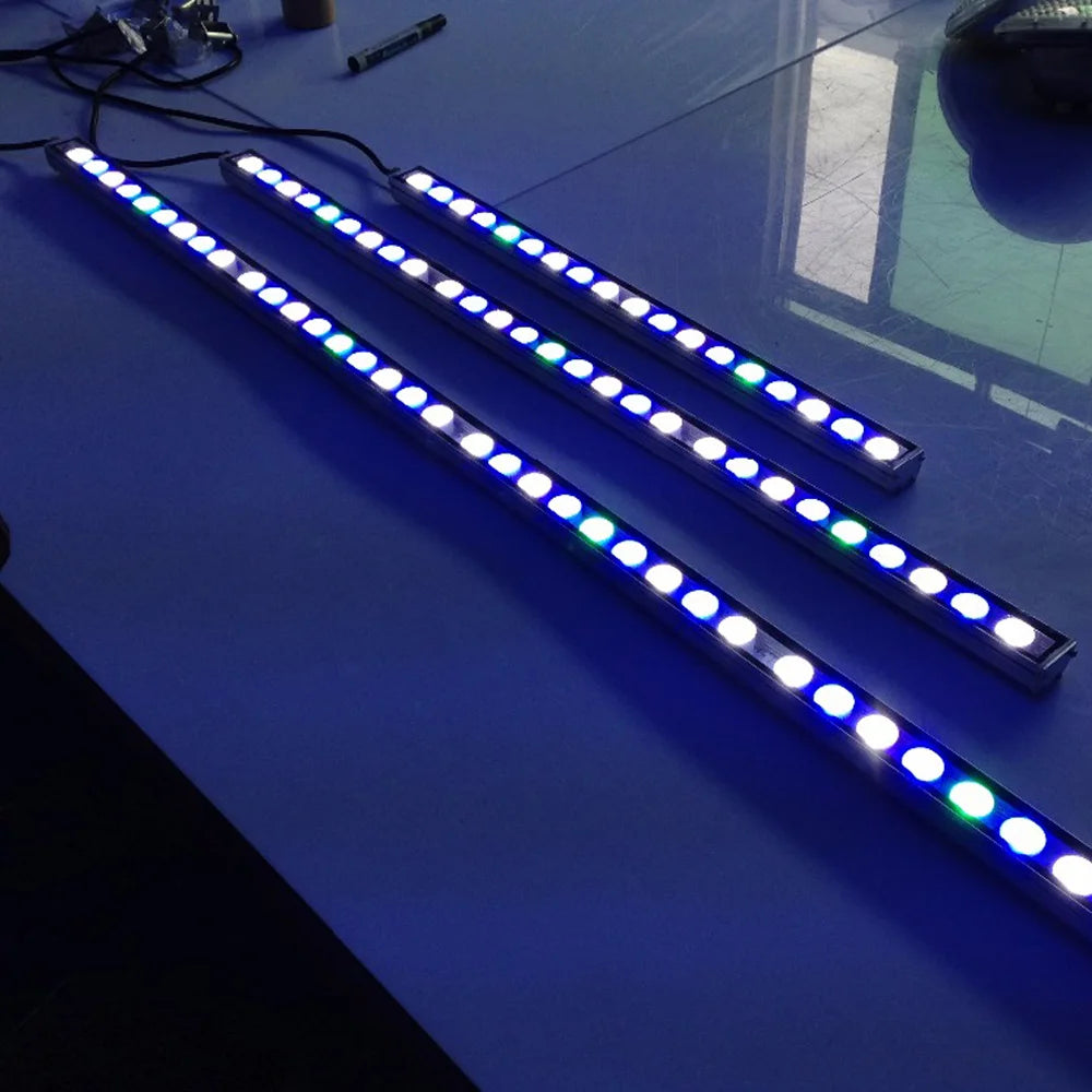 Populargrow Aquarium LED Light Bar, Multiple Sizes