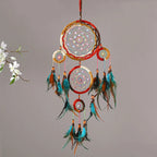 dream catcher nordic decoration home children room nursery decor kids room decoration scandinavian nordic style kids decoration eprolo