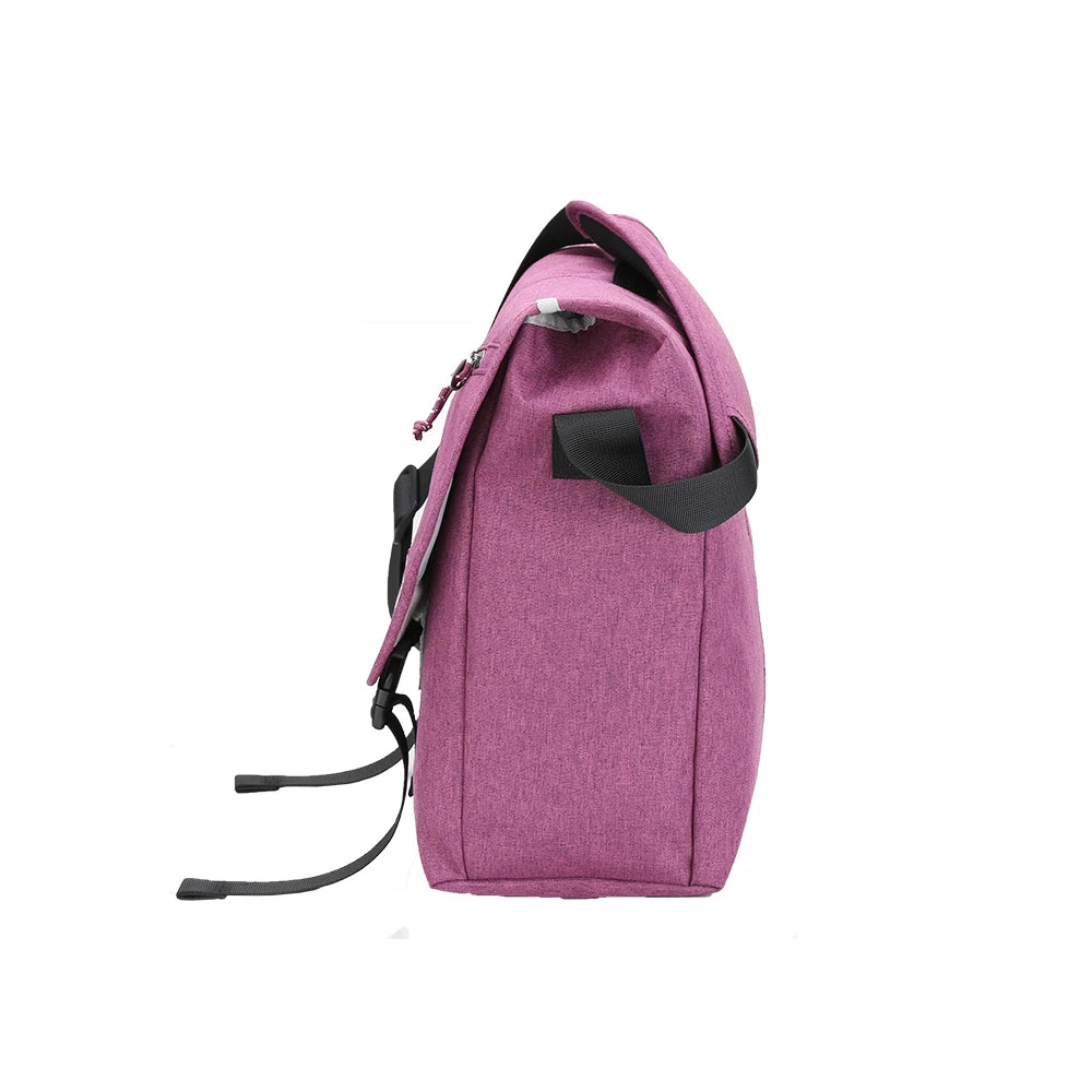 OIWAS 15-Inch Laptop Messenger Bag