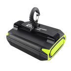 Flasher Mobile Power Bank Flashlight USB Port Camping Tent Light Outdoor Portable Hanging Lamp 30 LEDS Lantern Camping Light eprolo
