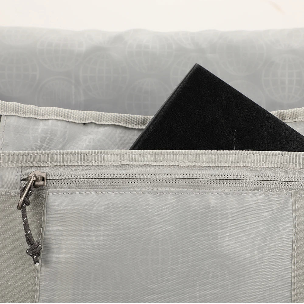 OIWAS 15-Inch Laptop Messenger Bag