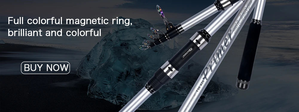 BIUTIFU BIGFISH Carbon Carp Rod