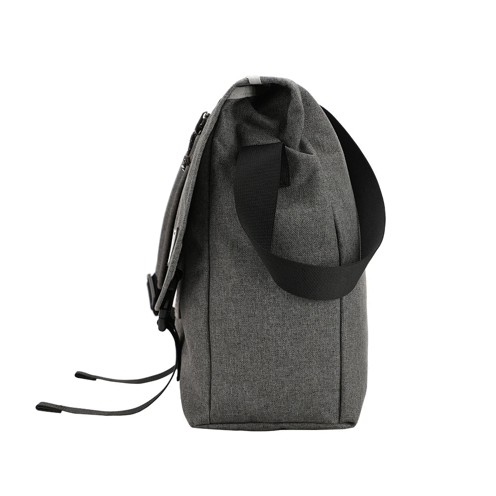 OIWAS 15-Inch Laptop Messenger Bag