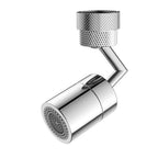 Tap Aerator 720°Rotation Universal Splash-Proof Swivel Water Saving Faucet Kitchen Tap Hole Water Tap Kitchen Fauce eprolo