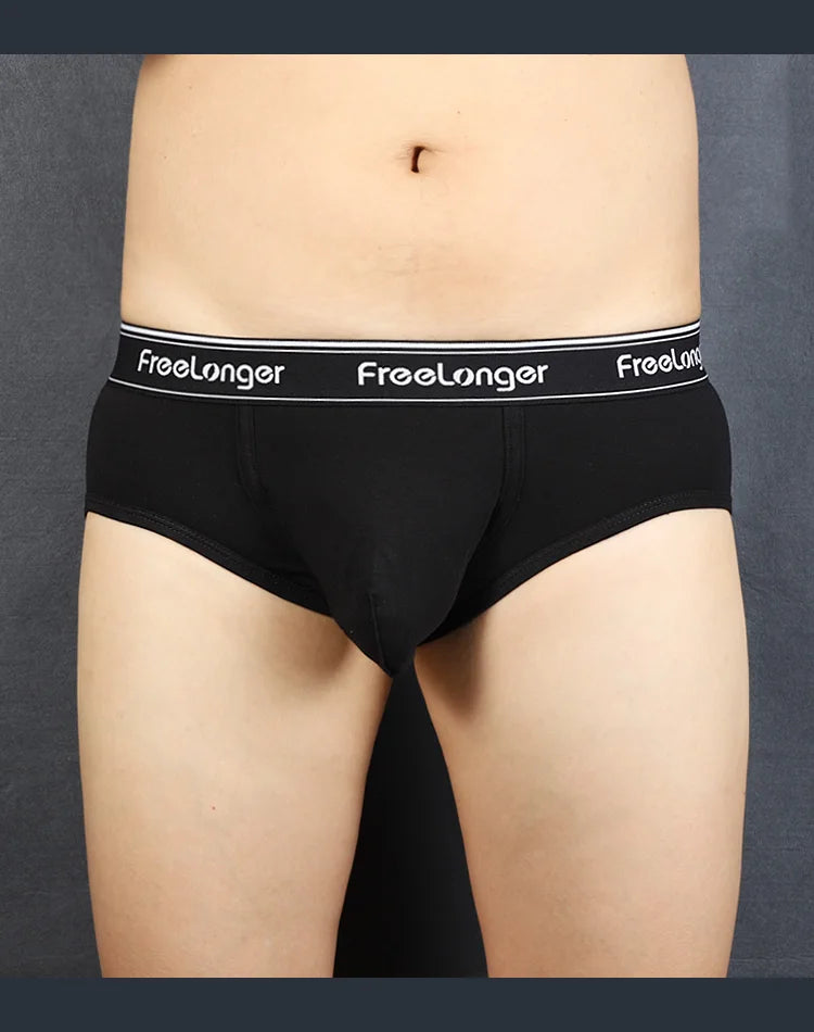 Men's Pouch Briefs & Boxers
