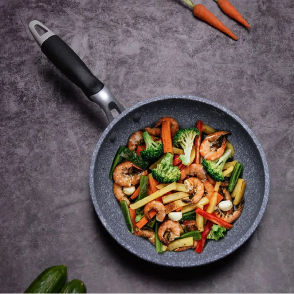 KEMORELA Nonstick Frying Pan