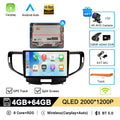 Car Stereo for Honda Accord 8 and Acura TSX