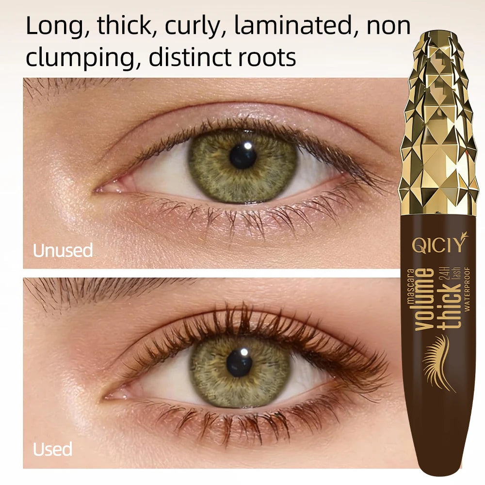Brown Volumizing Mascara – 10 g