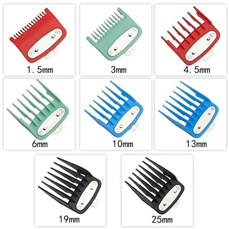 Kemei KM-PG1990A Rechargeable Hair Clipper
