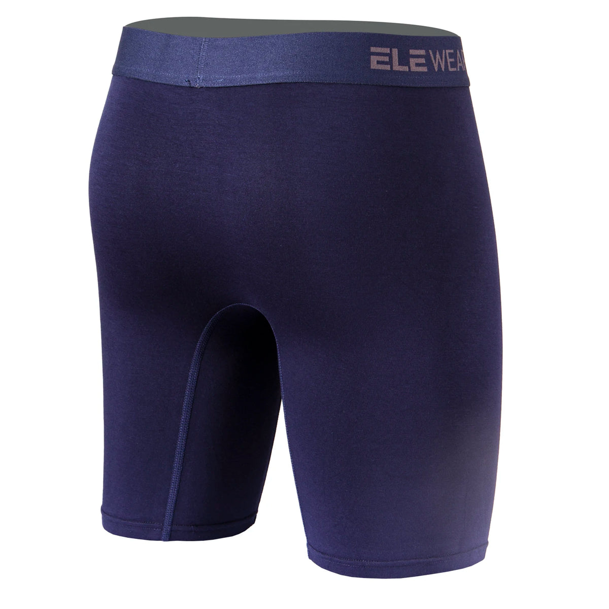 Men's Modal-Blend Boxer Briefs