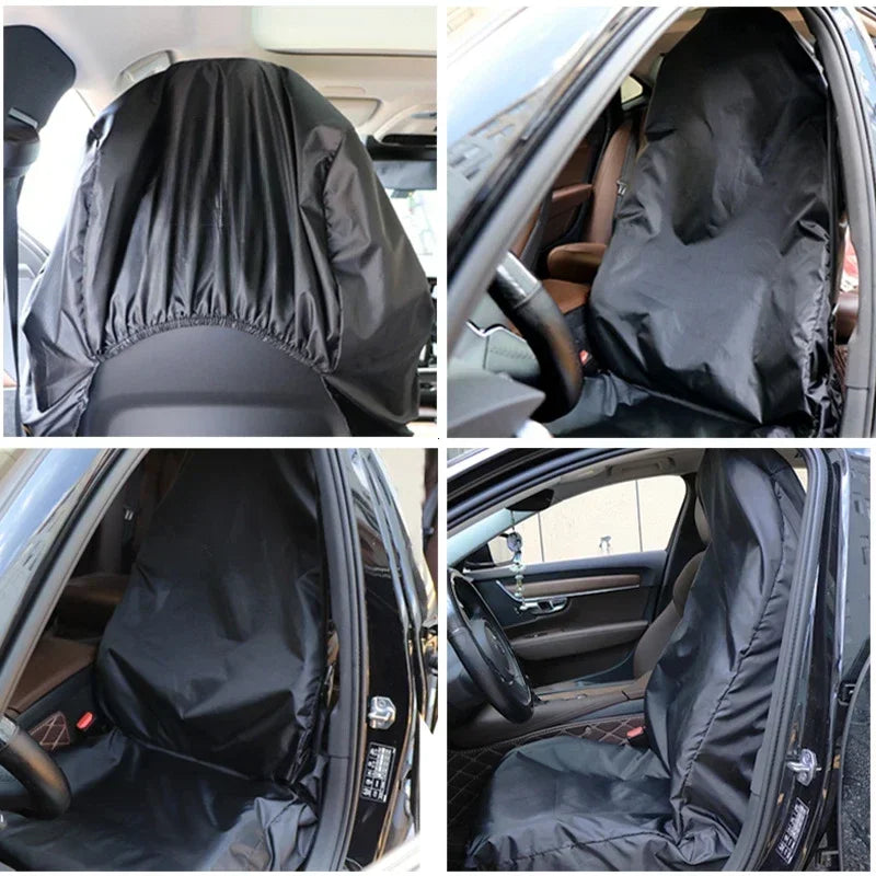 Oxford Cloth Car Interior Protective Covers – Individual Options
