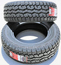 Armstrong Tru-Trac AT 225/65R17 106H XL Tires – Set of 2