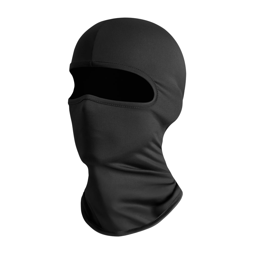 Lightweight Outdoor Face Covering & Neck Gaiter