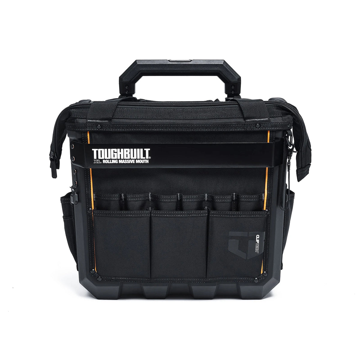TOUGHBUILT Rolling Massive Mouth Tool Bag