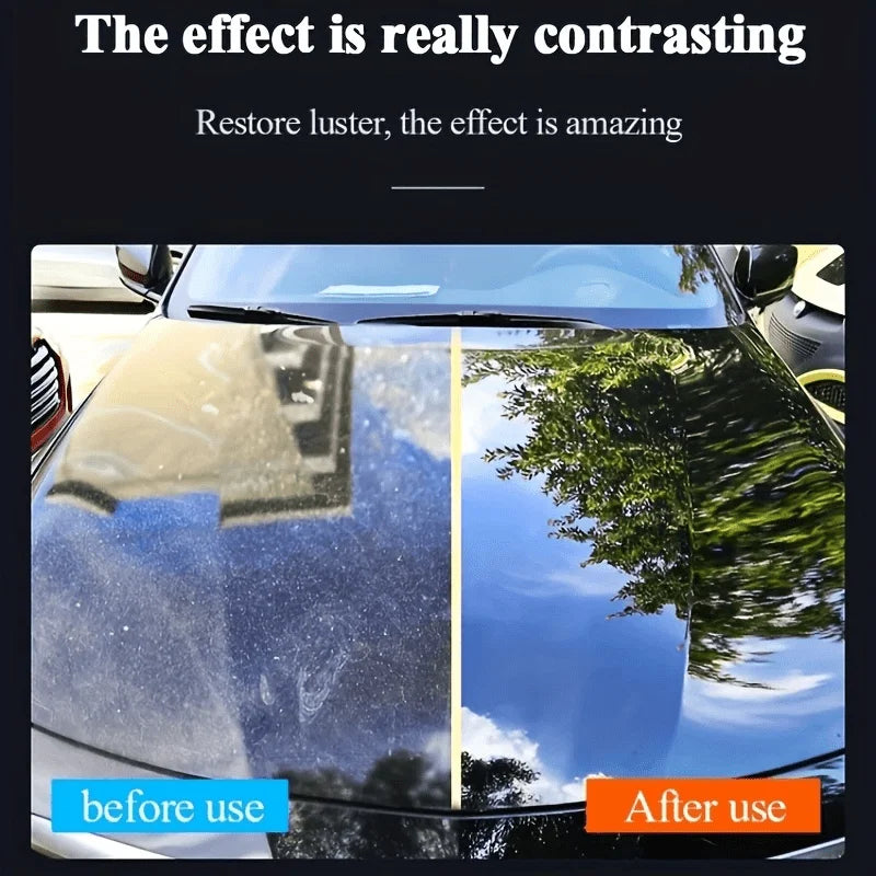 MAXxAUTO Car Paint Coating Wax