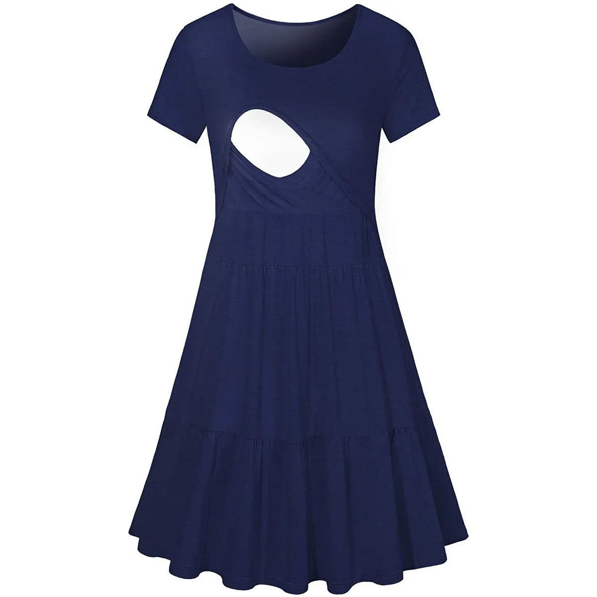 Maternity Nursing Dress