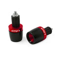 22 mm Motorcycle Handlebar End Plugs