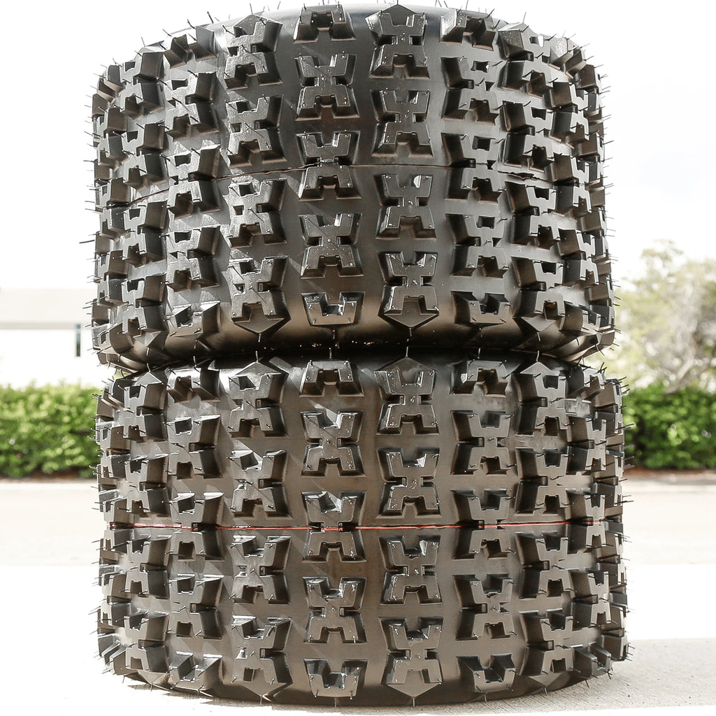 Forerunner Eos-H Rear 20×11-9 43F 6-Ply ATV/UTV Tire