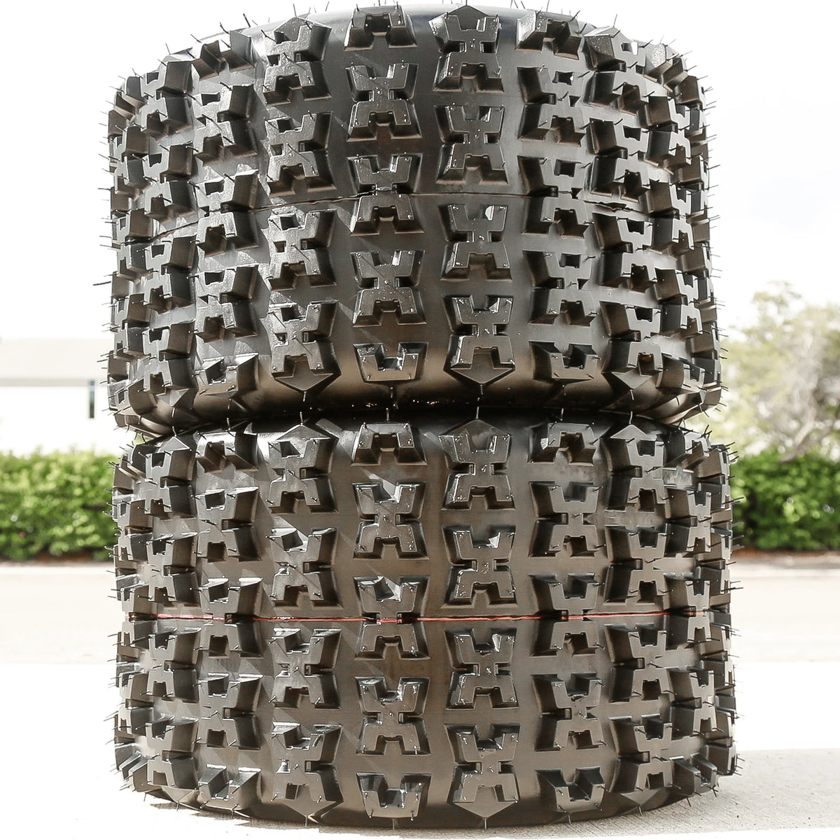Forerunner Eos-H Rear 20×11-9 43F 6-Ply ATV/UTV Tire