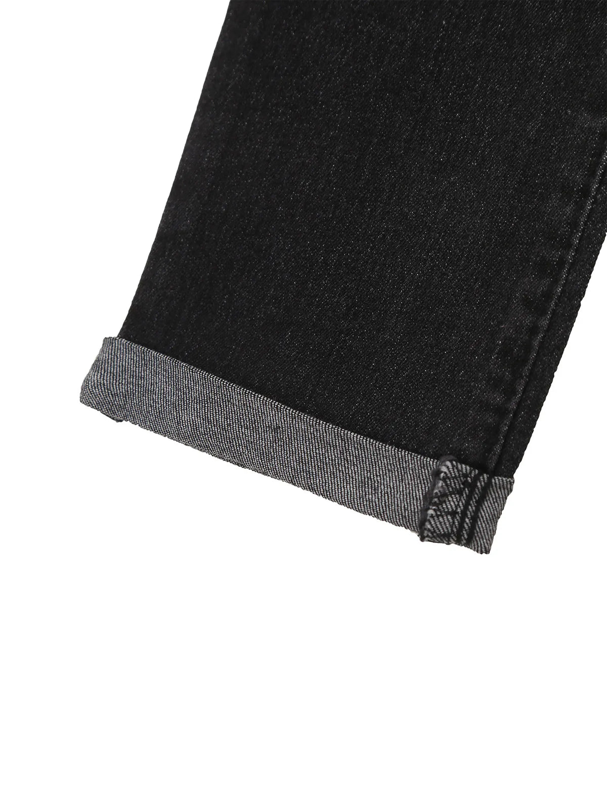 Pregnant Women Jeans High Waist Support Belly Maternity Hip Lifting Elastic Denim Pants Shorts for Daily Work Street Loungewear Whispering Desires Shoppe