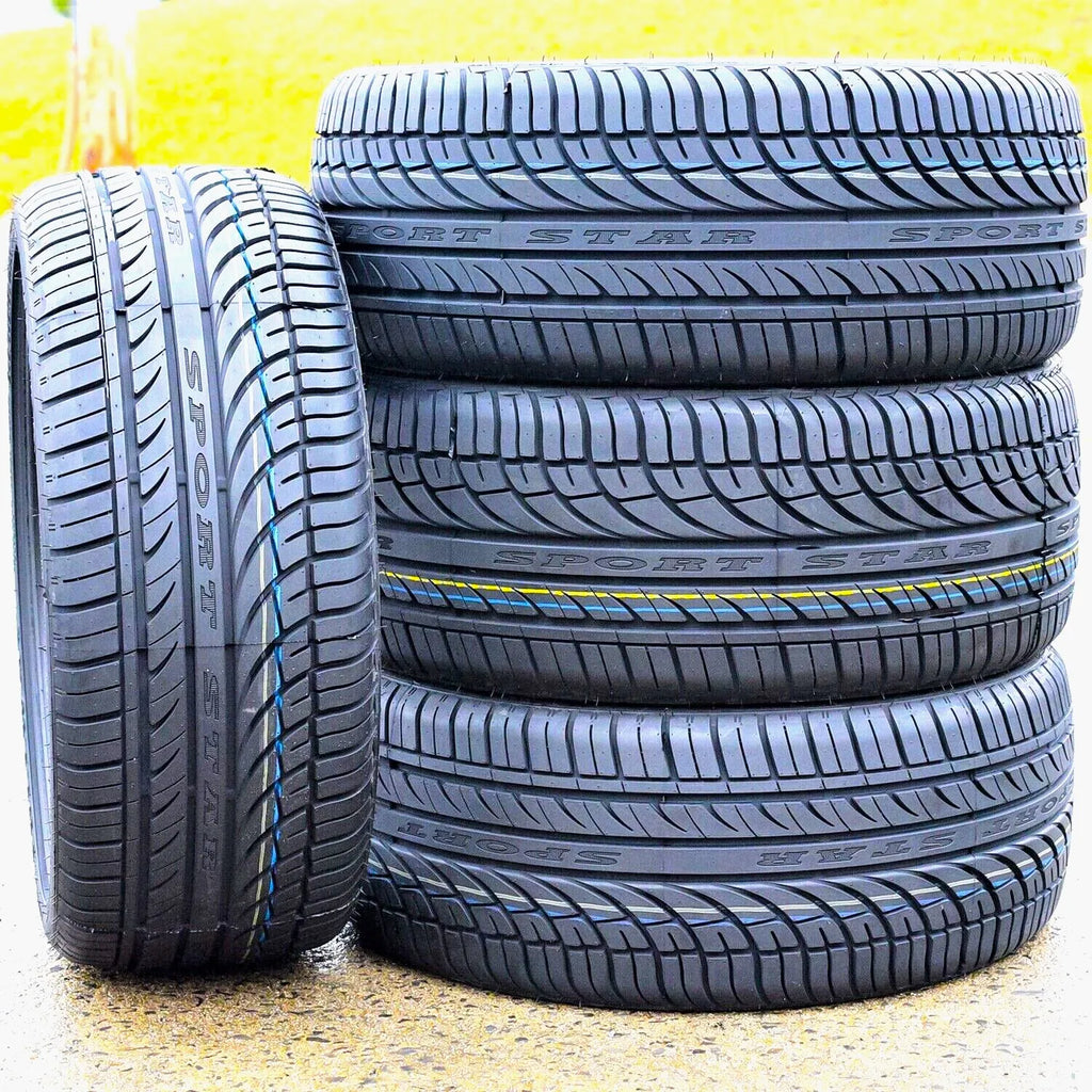 Fullway HP108 215/35ZR18 84W XL Tire