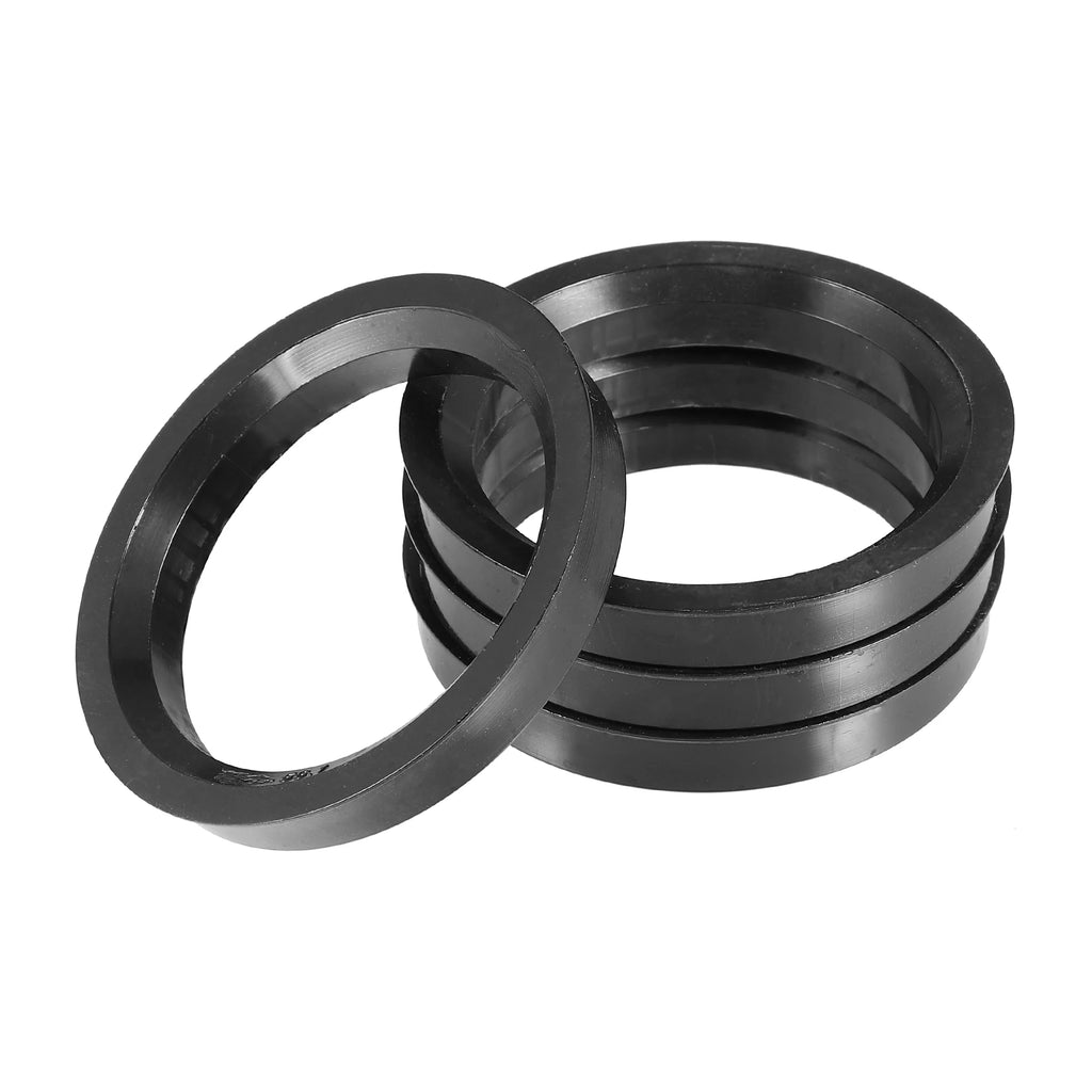 70.1 mm Hub-Centric Rings – Set of 4