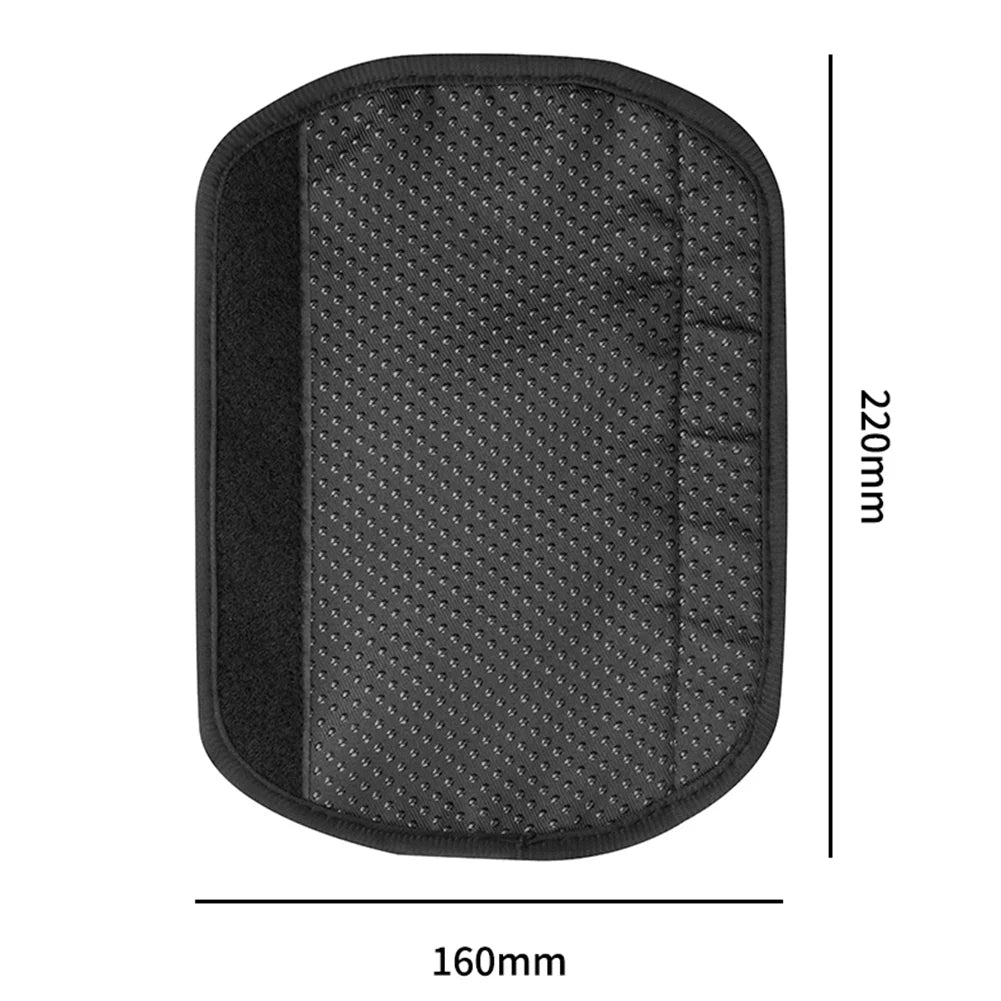 Protective Carry-Handle Wrap for JBL Boombox Speakers