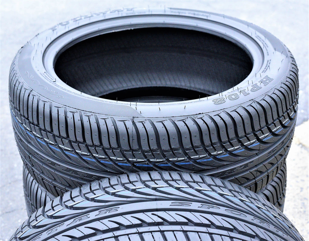 Fullway HP108 235/50ZR18 101W XL Tires – Set of 4