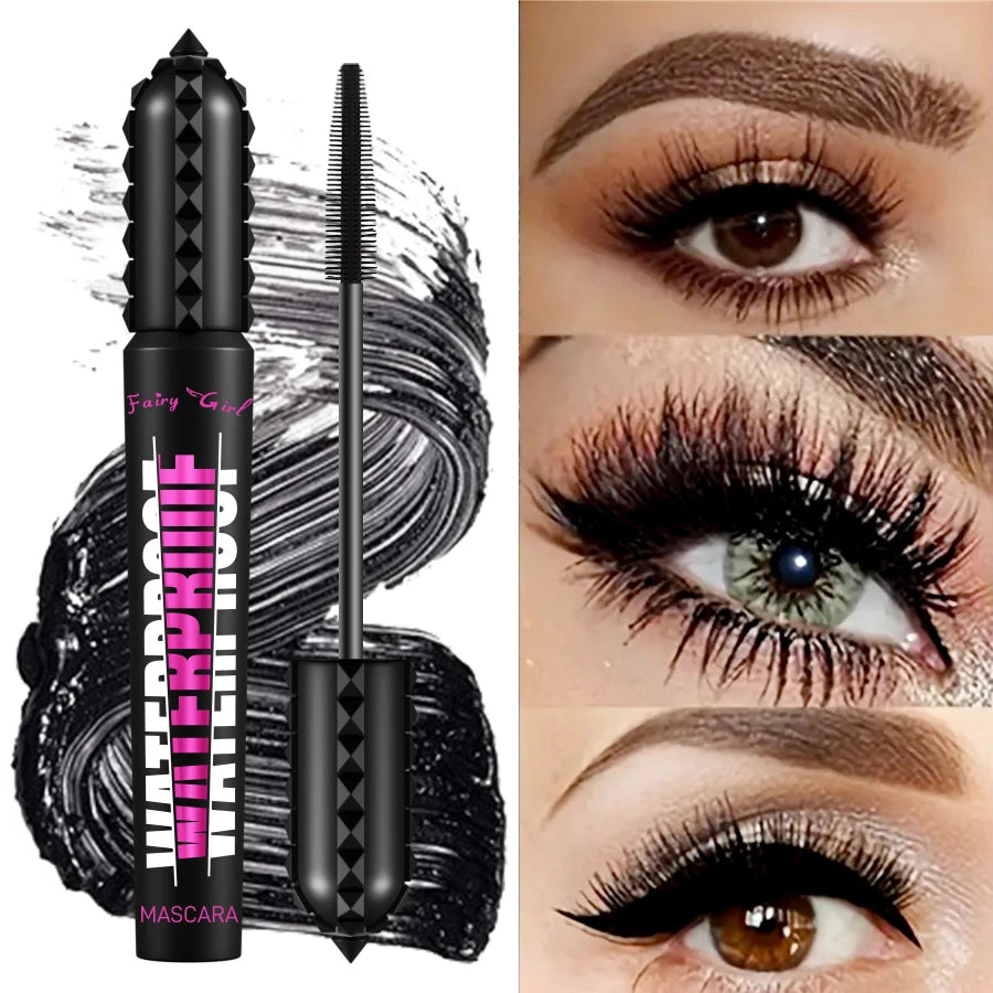 FAIRY GIRL Black Mascara – 10 g