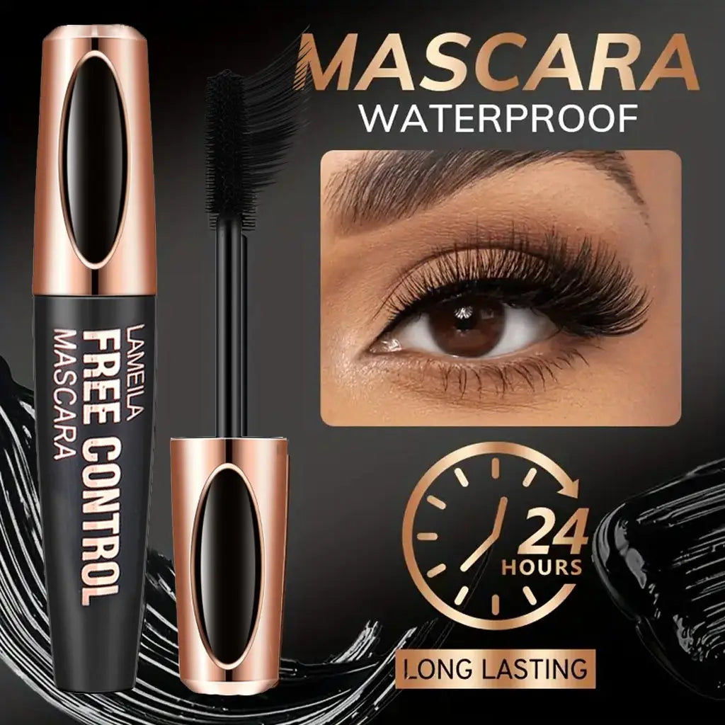 Black Volumizing Mascara