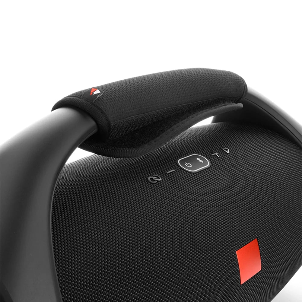 Protective Carry-Handle Wrap for JBL Boombox Speakers