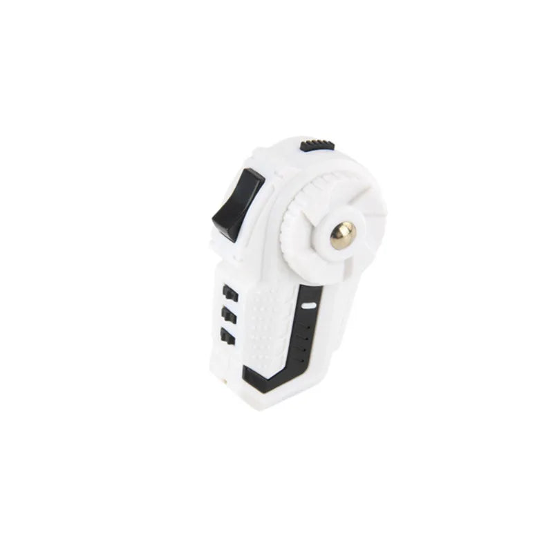 Magnetic Fidget Sensory Cube – Multiple Styles