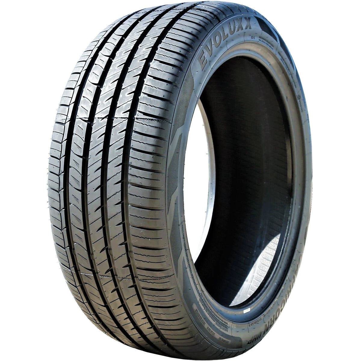 Evoluxx Capricorn UHP 235/40R19 96Y XL Tires – Set of 2