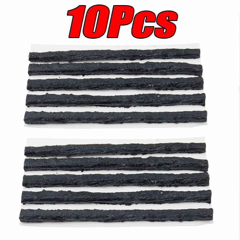 Tubeless Tire Repair Strips & Tool Sets