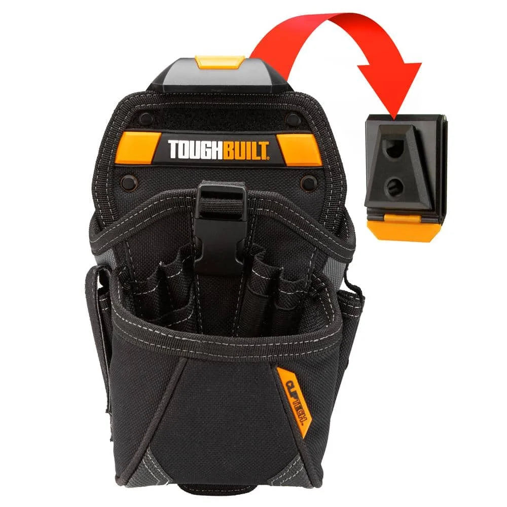 ToughBuilt TB-CT-20-LX Drill Holster