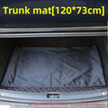 Oxford Cloth Car Interior Protective Covers – Individual Options