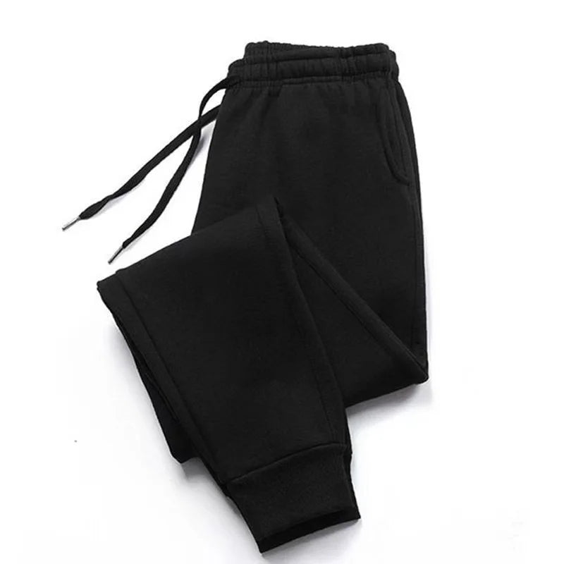 Men's Casual Streetwear Sweatpants