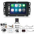 7-Inch Android Stereo for Chevrolet and GMC — 2 GB / 32 GB