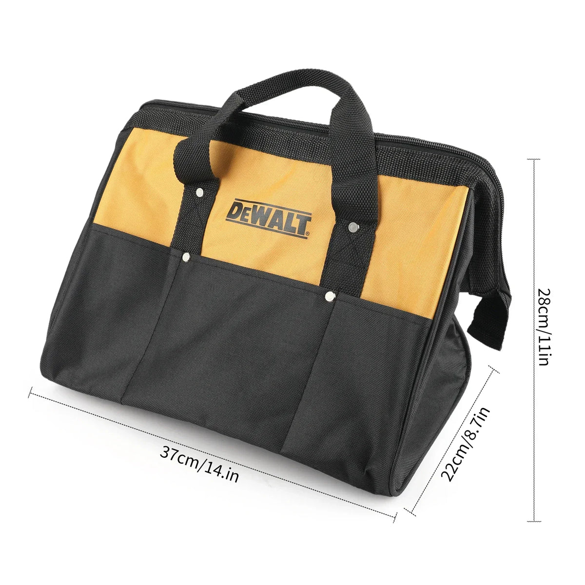 1680D Oxford Tool Storage Bag