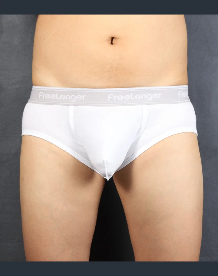 Men's Pouch Briefs & Boxers