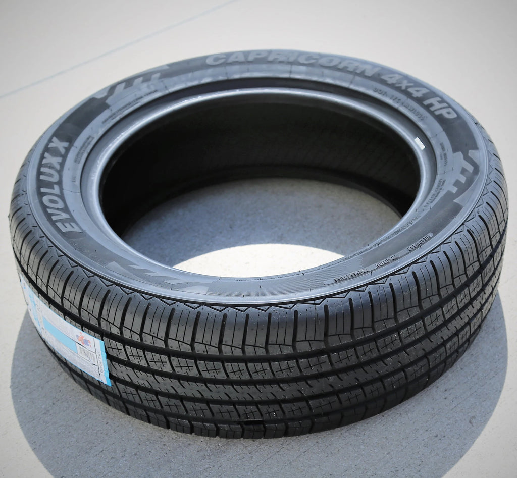 Evoluxx Capricorn 4X4 HP Tire – 235/70R15 106H XL