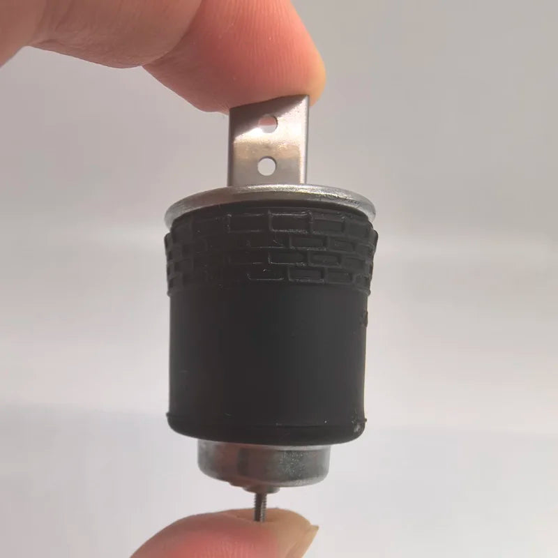 1:14 Scale RC Truck Suspension Accessory