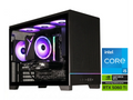 STORMCRAFT VIPER Desktop — Core i5 / RTX 5060 Ti