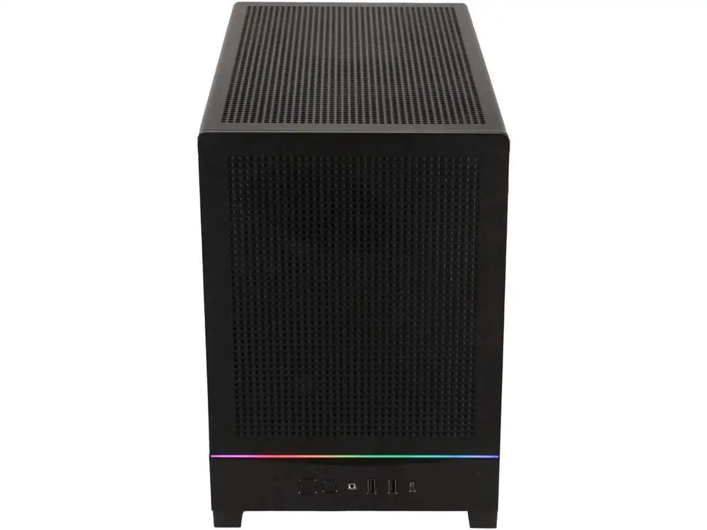 STORMCRAFT VIPER Desktop — Core i5 / RTX 5060 Ti