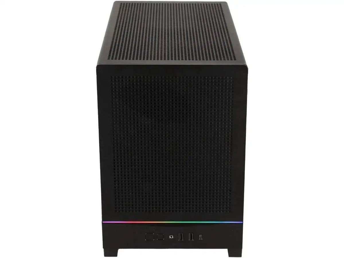 STORMCRAFT VIPER Desktop — Core i5 / RTX 5060 Ti